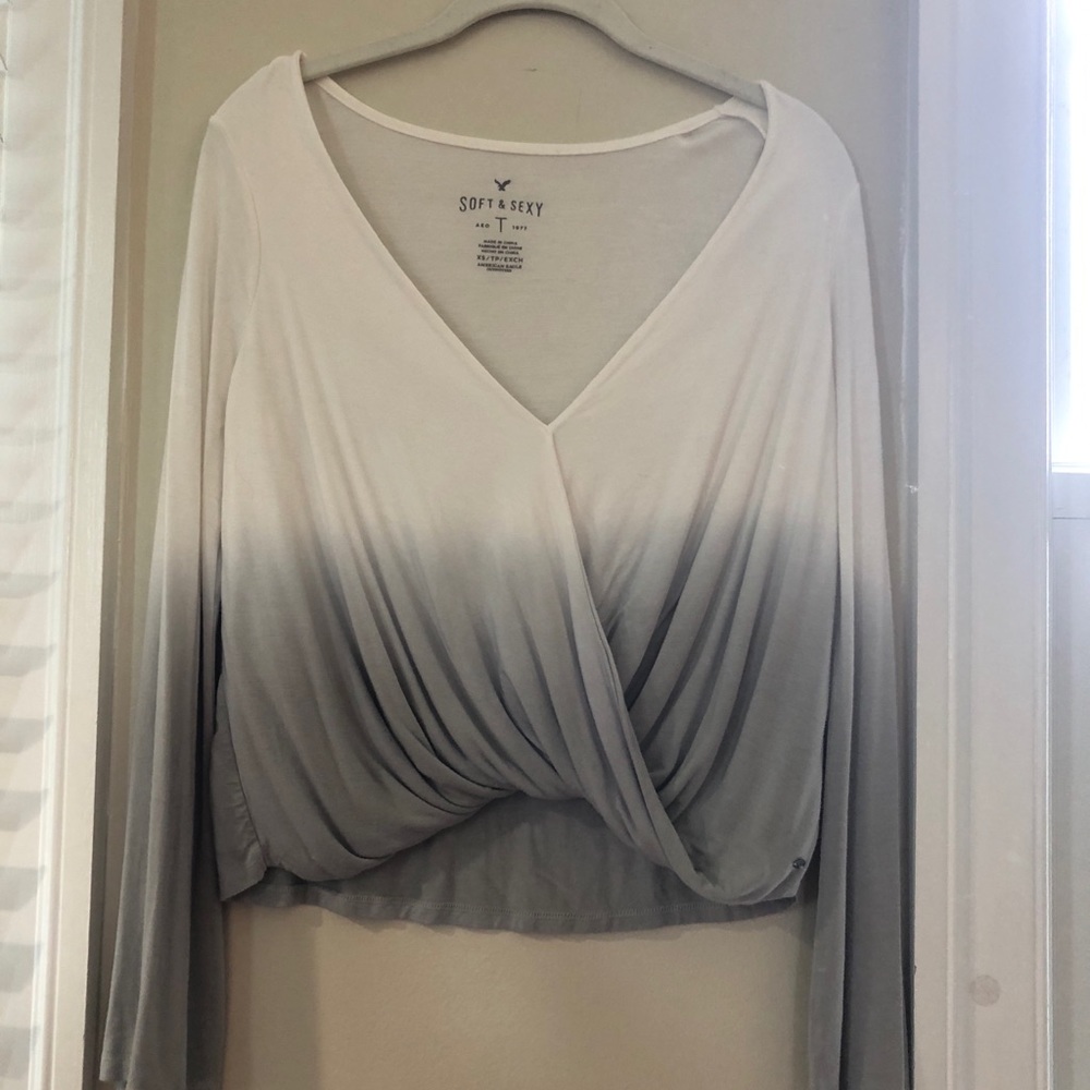 Soft & Sexy tee